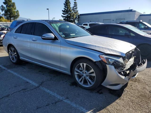 55SWF4KBXGU179009 Mercedes-Benz C 300 4matic
