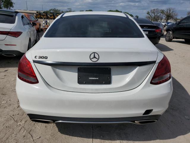 55SWF4JB6GU131976 Mercedes-Benz C 300