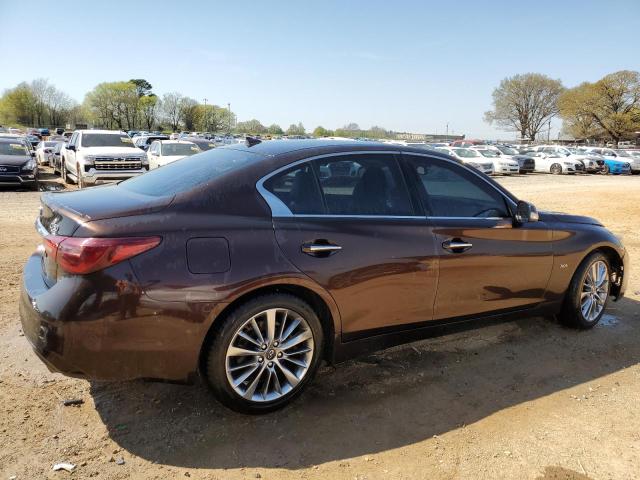 JN1EV7AR8JM432670 Infiniti Q50 LUXE