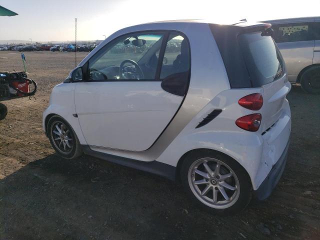 WMEEJ3BA2EK762687 Smart Fortwo Pure