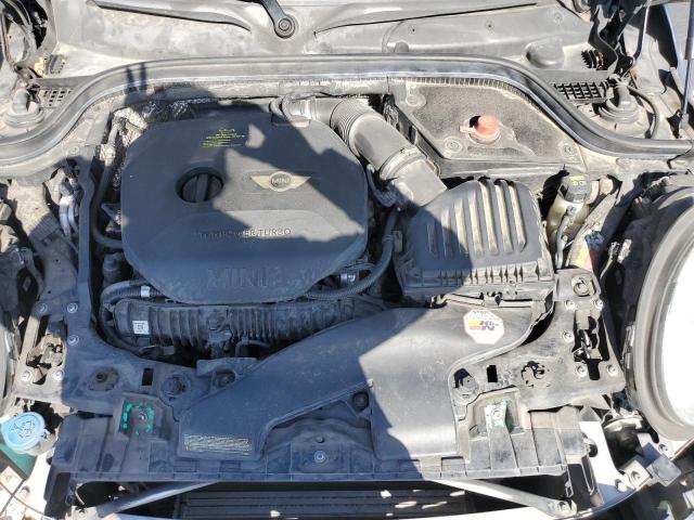 WMWXU3C52F2B59563 Mini COOPER S