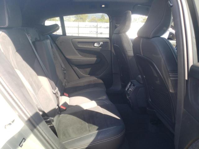YV4ED3GM8P2059667 Volvo C40 Recharge Ultimate