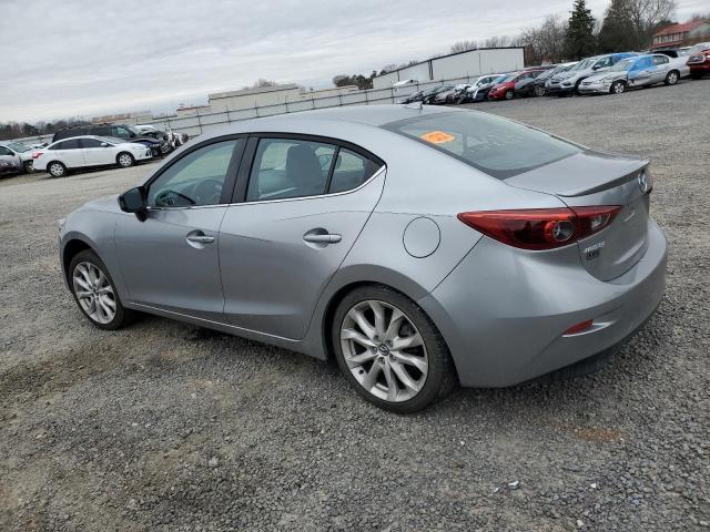 JM1BM1W33F1263963 Mazda 3 Grand Touring