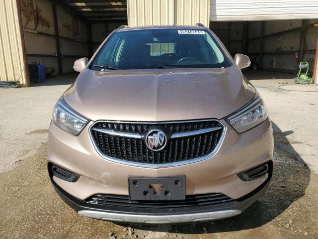 KL4CJASBXKB905488 Buick Encore Preferred
