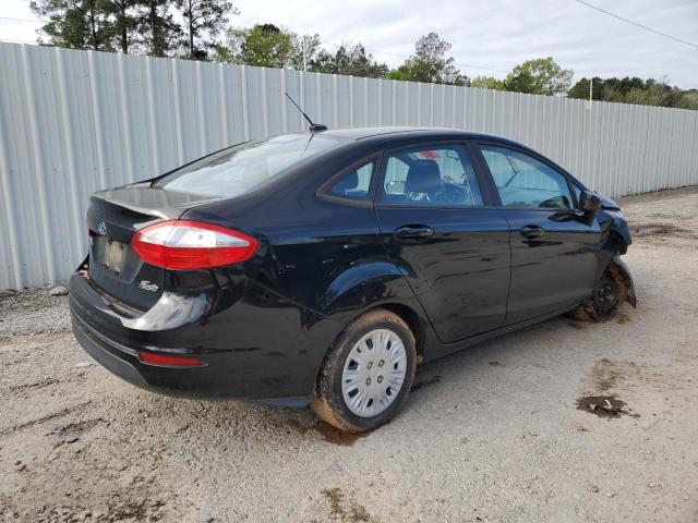3FADP4AJ0JM116573 Ford FIESTA S
