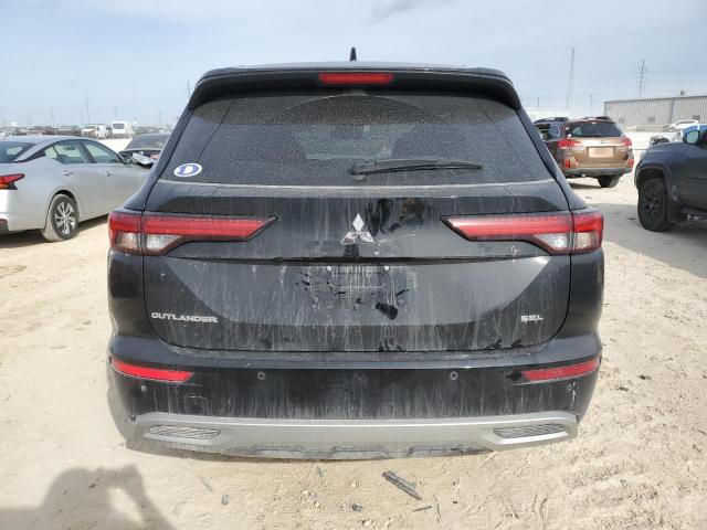 JA4J3VA84NZ092028 Mitsubishi Outlander Sel