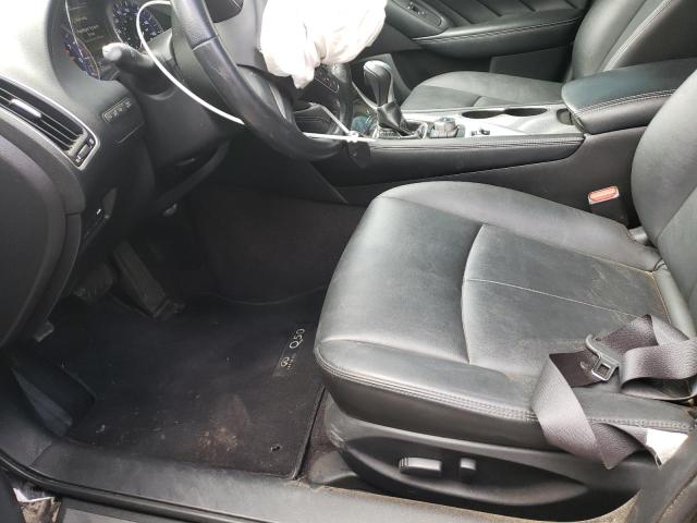JN1EV7AR0GM346388 Infiniti Q50 Premium