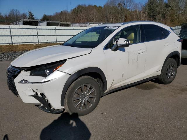 Auction sale of the 2019 Lexus Nx 300h, vin: JTJBJRBZ9K2100933, lot number: 44927334