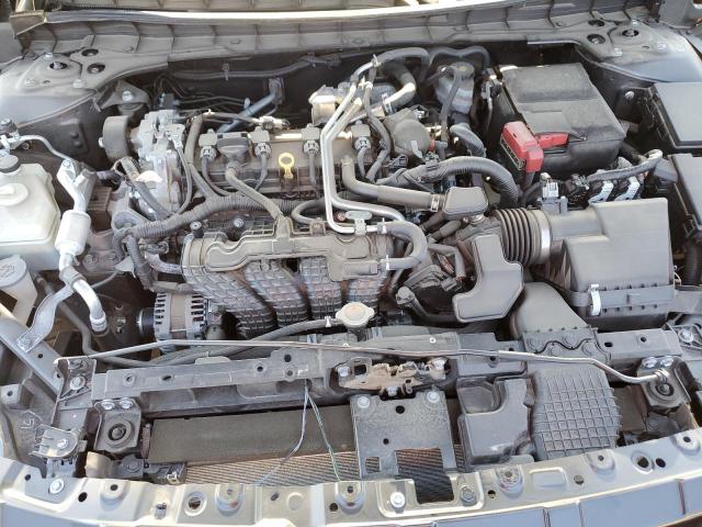 1N4BL4DW9MN311947 Nissan ALTIMA SV