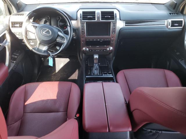 JTJAM7BX3M5270518 Lexus Gx 460 Premium