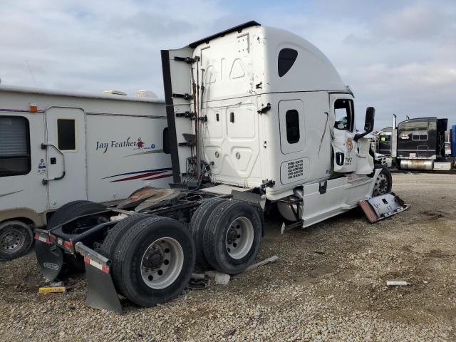 3AKJHHDR0JSJK9213 Freightliner Cascadia 126