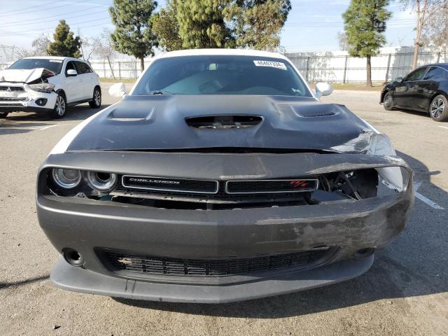 2C3CDZBT9KH737505 Dodge Challenger R/t