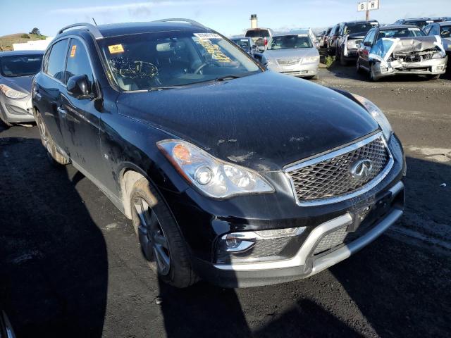 JN1BJ0RP7GM232719 Infiniti QX50