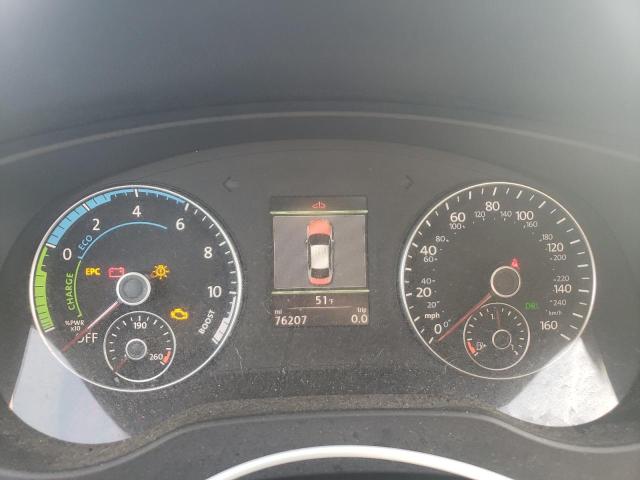 3VW637AJ4EM217442 Volkswagen Jetta Hybrid
