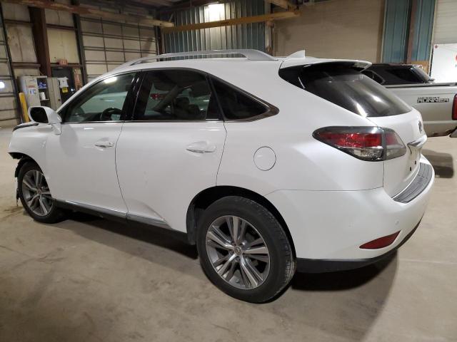 2T2BK1BA6FC270939 Lexus Rx 350 Base