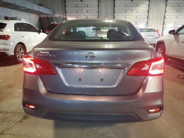 3N1AB7AP3GY231979 Nissan SENTRA S