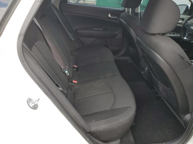 KNAGT4L38G5070598 KIA Optima Lx