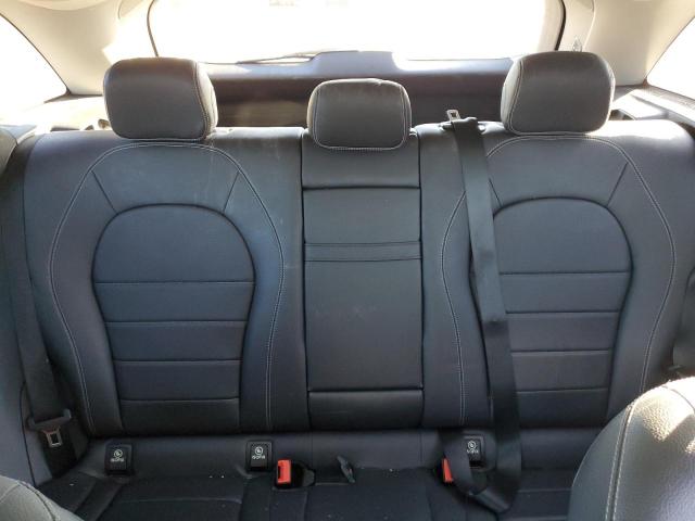 WDC0G4KB5GF098249 Mercedes-Benz Glc 300 4matic
