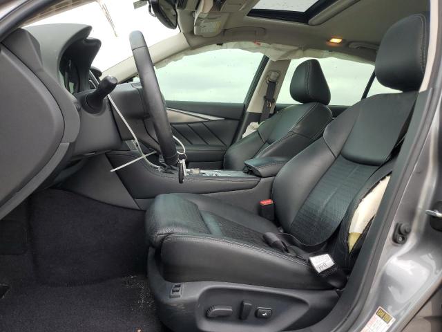 JN1EV7AP0JM350365 Infiniti Q50 LUXE