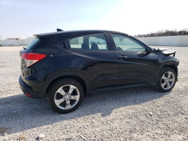 3CZRU6H3XMM718388 Honda HR-V LX