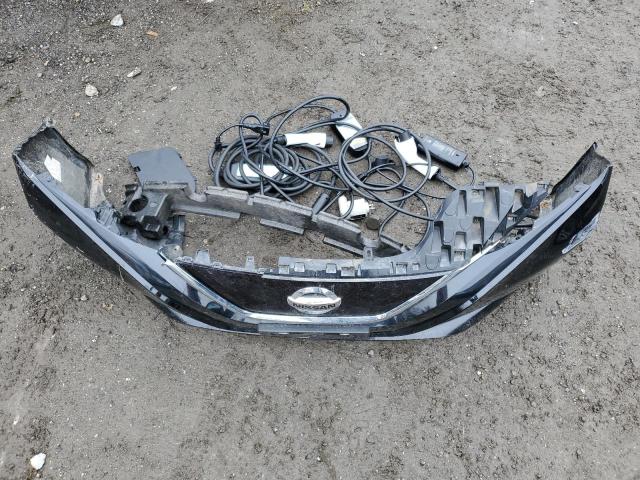 1N4AZ1CP5LC302840 Nissan LEAF SV