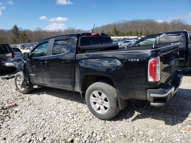 1GTG6CEN8J1219920 GMC CANYON SLE