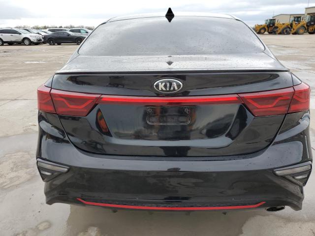 3KPF34AD2ME340385 KIA Forte Gt Line