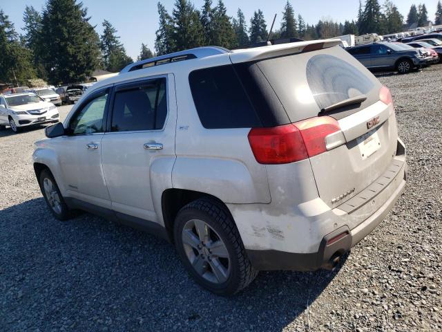 2GKFLYE37F6157743 GMC Terrain Slt