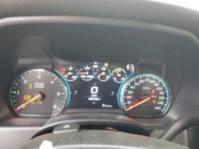 3GTU2PEC7JG175074 GMC Sierra K1500 Denali