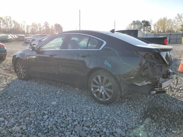 19UUA8F33EA007851 Acura Tl Se