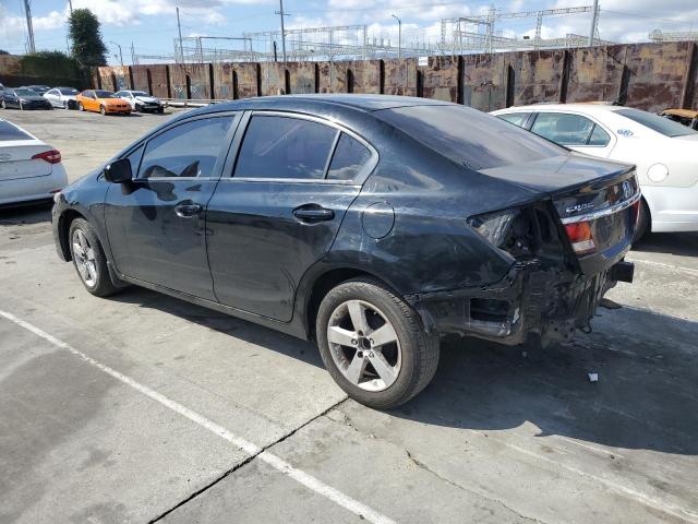 19XFB2F55FE271316 Honda Civic Lx
