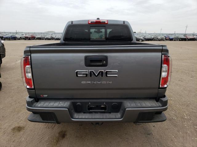 1GTG6CEN5M1223802 GMC Canyon Elevation