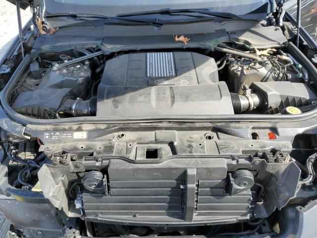 SALRR2RV6L2440247 Land Rover Discovery Hse