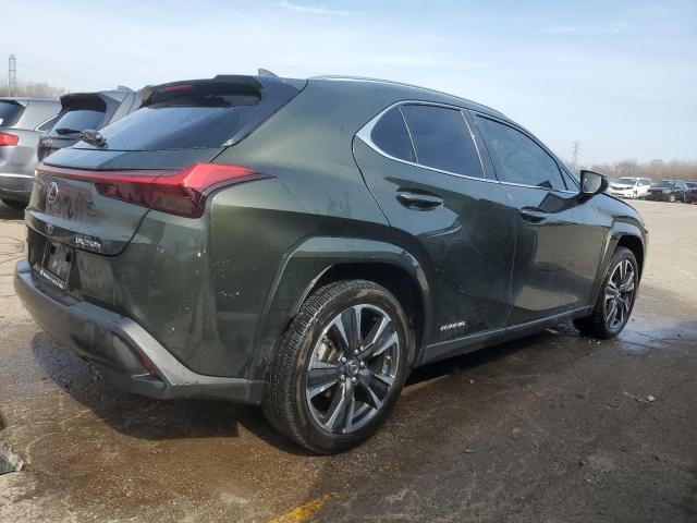 JTHP9JBH5N2058788 Lexus Ux 250h Base