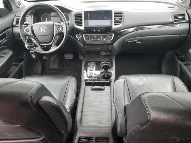 5FNYF6H92GB060204 Honda Pilot Touring