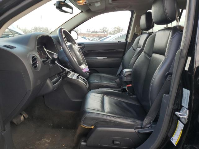 1C4NJDEB9GD697983 Jeep Compass Latitude