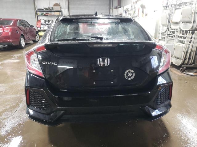 SHHFK7H51JU227843 Honda CIVIC EX