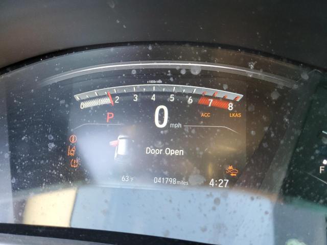 5J6RW2H53LL020189 Honda CR-V EX