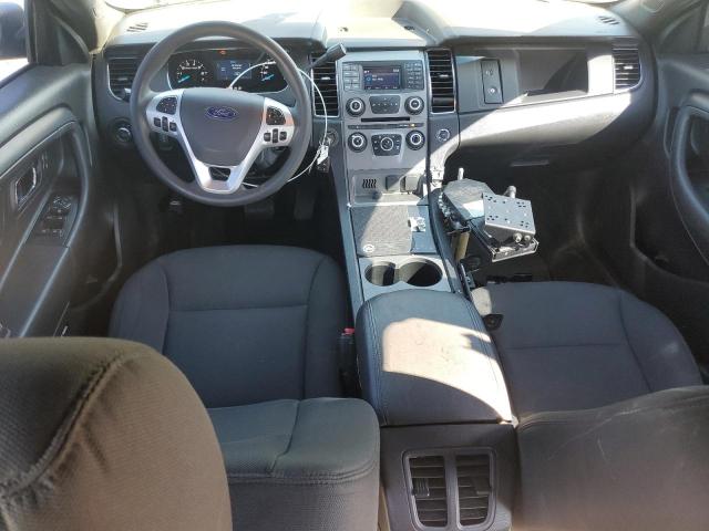 1FAHP2MK5HG106703 Ford Taurus Police Interceptor