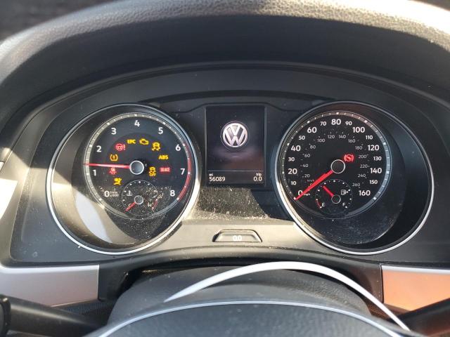 1V2WP2CA9KC600294 Volkswagen ATLAS SE