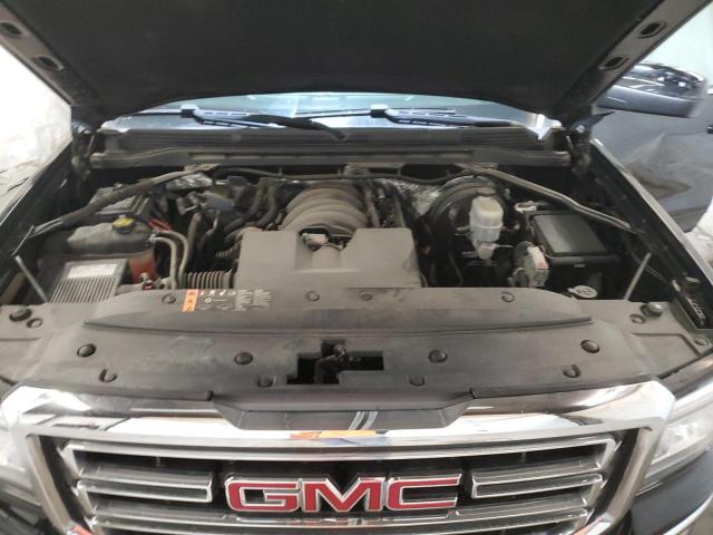 1GTV2MEH1JZ149830 GMC Sierra K1500 Sle