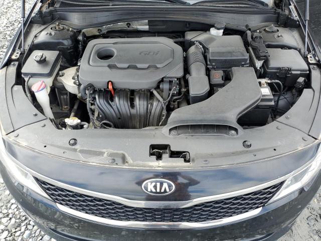 5XXGT4L39GG103557 KIA Optima Lx