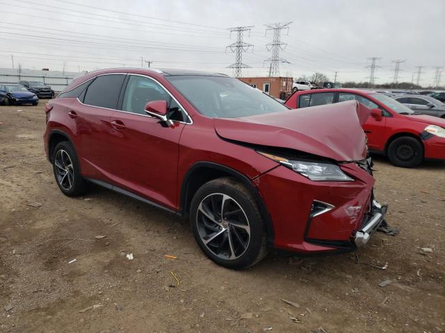 2T2BZMCA6GC026902 Lexus Rx 350 Base