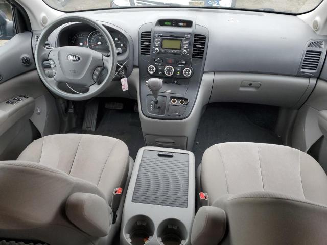KNDMG4C77E6564231 KIA SEDONA LX