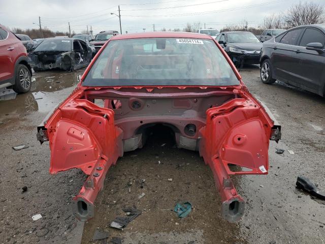 2C3CDXGJ7MH645050 Dodge Charger Scat Pack