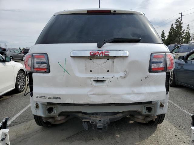1GKKRTKD0GJ109471 GMC Acadia Denali