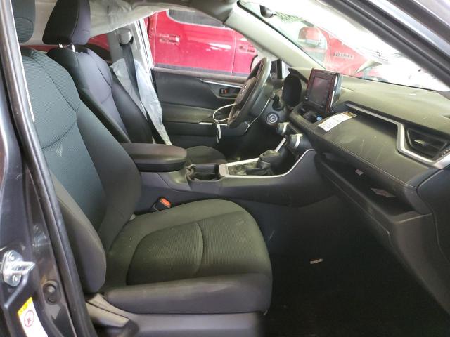 JTMF1RFV3KD007339 Toyota RAV4 LE