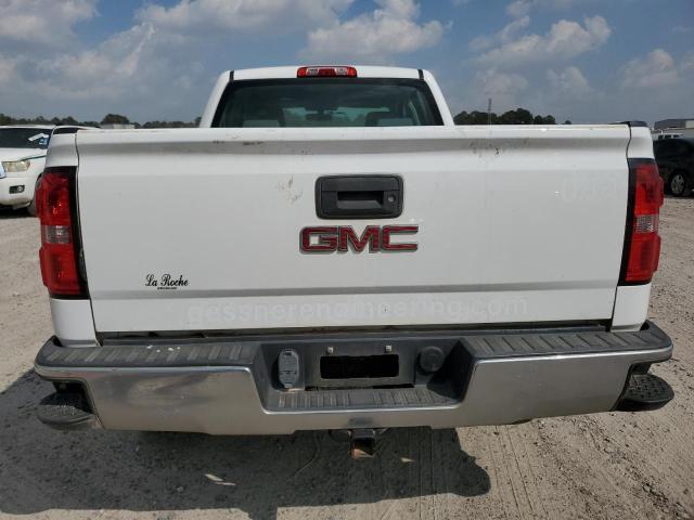1GTR1TEH9EZ347611 GMC Sierra C1500