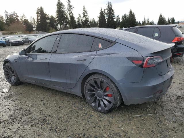 5YJ3E1EC6MF936235 Tesla MODEL 3