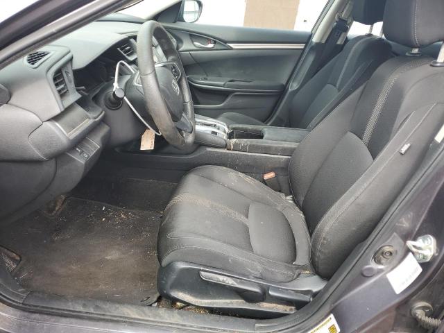 19XFC2F54GE244719 Honda Civic Lx